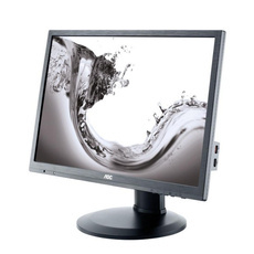 Monitor LED AOC I2360P 1920x1080 IPS DPort Černý třída A- po prodeji