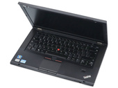 Lenovo ThinkPad T430s i5-3320M 8GB 240GB SSD 1366x768 Classe A Windows 10 Professional
