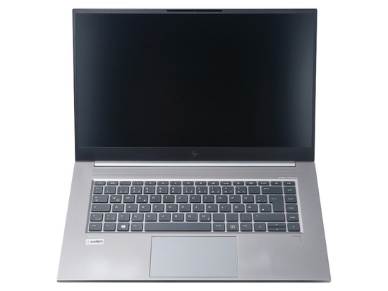 HP ZBook Studio G7 i7-10850H 32 Go 256 Go SSD 1920x1080 Nvidia Quadro T1000 Classe A- Windows 11 Professionnel