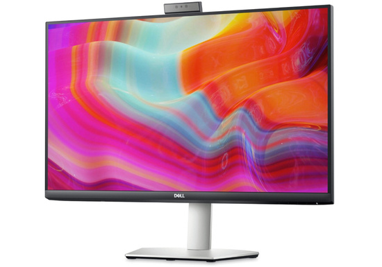 Dell S2422HZ 24" LED 1920x1080 IPS HDMI Class A monitor