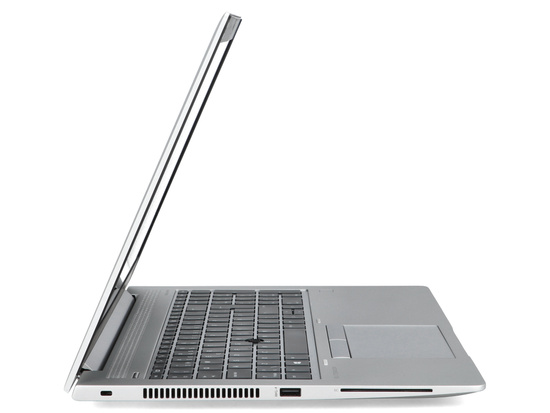 HP EliteBook 755 G5 Ryzen 5 Pro 2500U 16 Go 256 Go SSD 1920x1080 Classe A- Windows 10 Professionnel