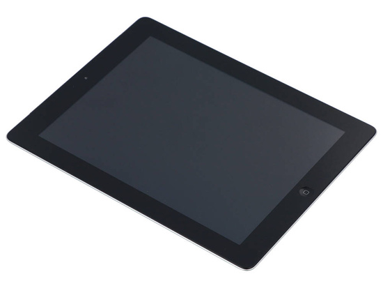 Apple iPad 2 A1396 Cellulaire 512MB 32GB Noir Occasion iOS