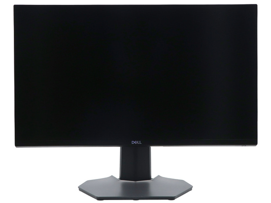 Монітор Dell S2522HG 25" IPS 1920x1080 LED HDMI DisplayPort чорний для геймерів класу А