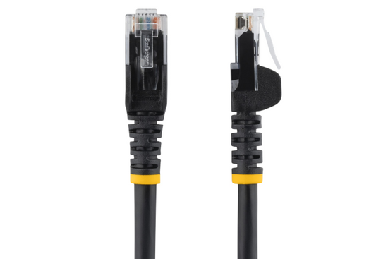 New STARTECH RJ-45 - RJ-45 cable 5m