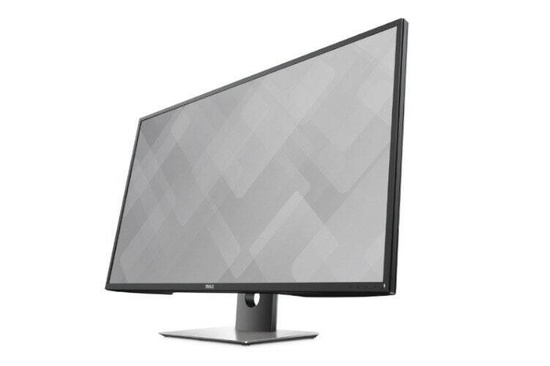 Moniteur Dell P4317Q 43'' LED 4K 3840x2160 IPS HDMI RS-232