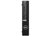 Dell Optiplex 5080 Micro i5-10500T 6x2,3GHz 8Go 256Go SSD M.2 WIFI Windows 11 Home
