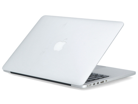 Apple MacBook Pro 13 A1502 2014 i5-4278U 8GB 256GB SSD 2560x1600 Classe A- Mac OS Big Sur