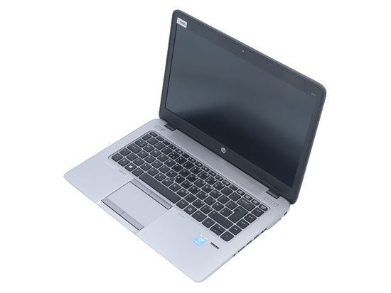 HP EliteBook 840 G2 i5-5200U 8GB NOUVEAU DISQUE 240GB SSD 1366x768 Classe A- Windows 10 Professionnel