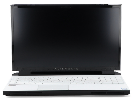 QWERTY Dell Alienware Area 51M i9-9900K 32GB 1TB 1920x1080 Nvidia GeForce RTX 2080 Třída A Windows 11 Home