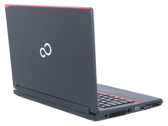 Fujitsu Lifebook E546 BN i5-6200U 8GB 256GB SSD 1920x1080 Class A Windows 10 Professional