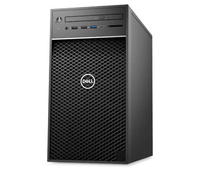 Dell Precision 3640 Tower i9-10900 10x2.8GHz 32GB 1TB SSD Windows 11 Professional