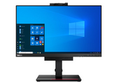 Monitor Lenovo ThinkCentre Tiny-In-One de 24" (TIO24GEN4) FULL HD IPS LED ZAS Clase A