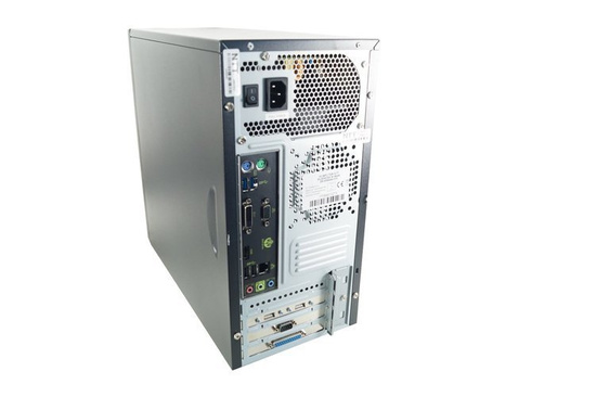 Počítač NTT Business W964M TW i3-6320 3,9 GHz 8 GB 240 GB SSD DVD Windows 10 Professional + Klávesnice a Myš