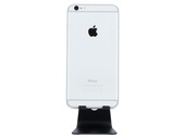 Apple iPhone 6 Plus A1524 1GB 64GB Silber Klasse A- iOS