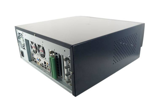 Intellex DVMS AMD Athlon II X3 455 3x3,3GHz 2GB 500GB HDD DVD