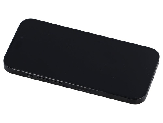 Apple iPhone 14 Pro A2890 6GB 128GB Black Klasa A- iOS