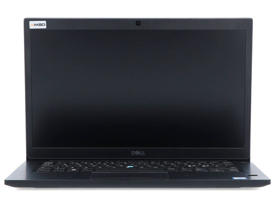 Dell Latitude 7480 i5-6300U 16GB 480GB SSD 1920x1080 Клас A Windows 10 Home + Рюкзак Amso Frisk + Миша + Підставка під ноутбук