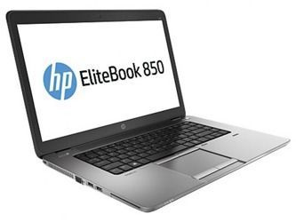 HP EliteBook 850 G1 i7-4510U 8GB 240GB SSD Radeon 8730M 1920x1080 Třída A Windows 10 Home