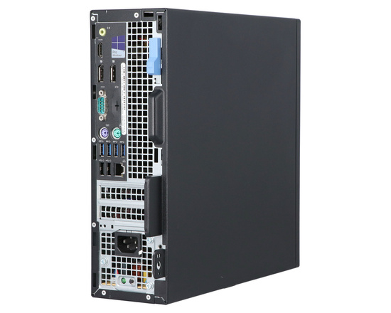 Dell Optiplex 5040 SFF i3-6100 3,7 GHz 8 GB RAM BN