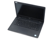 Dell Latitude 3490 i3-7130U 8GB 512GB SSD M.2 1366x768 Клас A- Windows 10 Professional