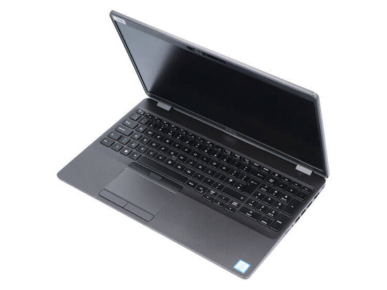 Dell Latitude 5500 i5-8265U 16GB 512GB SSD M.2 1920x1080 Class A- Windows 11 Home