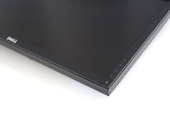 Monitor Dell P2210 22'' 1680x1050 DVI DisplayPort Schwarz Ohne Standfuß