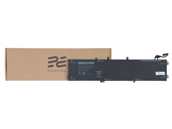 New Encore Energy Battery for Dell XPS 15, Precision 5540 6GTPY 11.4V 97Wh