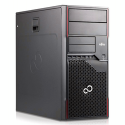 Fujitsu Celsius W410 i5-2400 4x3.1GHz 4GB RAM
