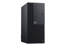 Dell Optiplex 3070 MT i3-9100 4x3.6GHz 8GB 480GB SSD Windows 11 Home