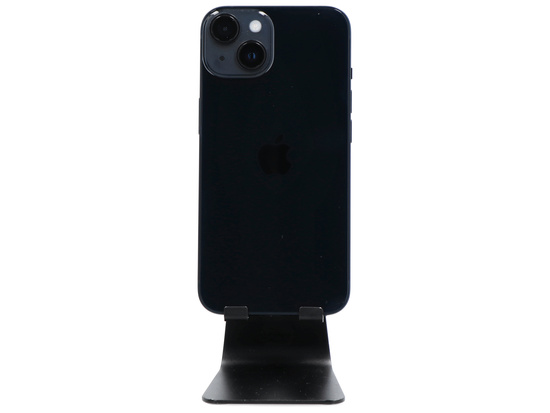 Apple iPhone 14 A2882 6 Go 128 Go Minuit D'occasion iOS