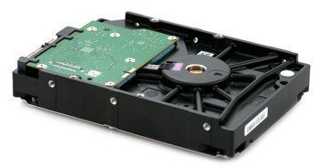 Жорсткий диск для ПК 1TB 3.5'' HDD SATA 5400-7200RPM