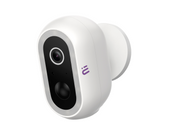 Nuova telecamera intelligente WiFi Solare USB-C 4Mpx FHD IP65 5200 mAh Encore View Scout