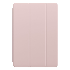 оригінал чохол Apple Apple Apple Новий iPad Pro 10.5'', iPad Air 3rd, iPad (7-го покоління) Smart Cover Pink Sand