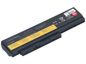 Nouvelle batterie Encore Energy pour Lenovo ThinkPad x220 x220i x230 x230i 48Wh 11.1V 4300mAh 45N1024 45N1025