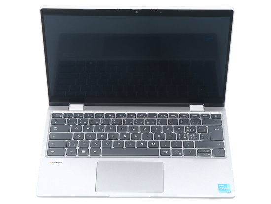 Touchscreen Dell Latitude 3330 i3-1125G4 8GB 512GB SSD M.2 1920x1080 Class A Windows 11 Home