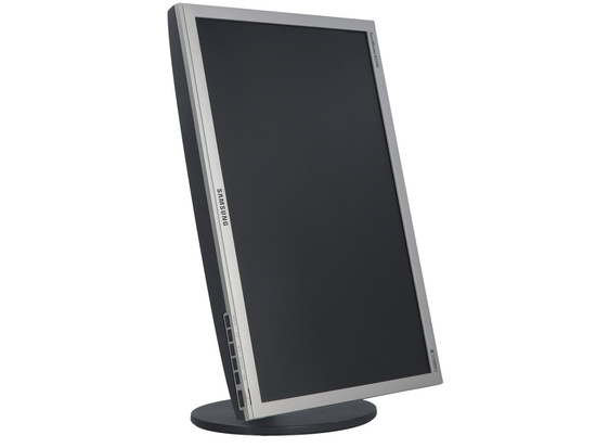 Samsung Monitor B2240W 22" LED 1680x1050 Silber Klasse A