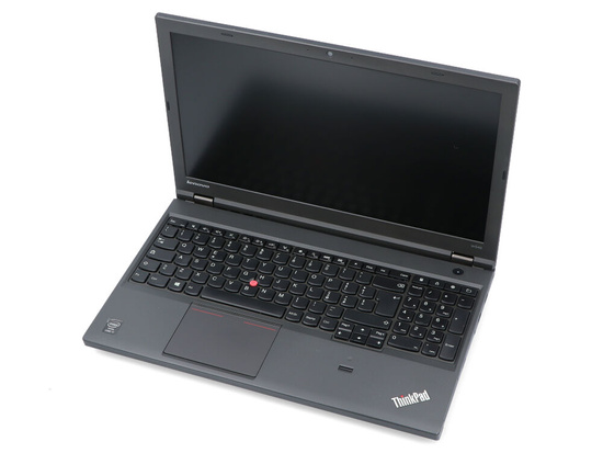 Lenovo ThinkPad W540 i7-4810MQ 16GB 512GB SSD 1920x1080 Quadro K2100M Klasse A Windows 10 Professional
