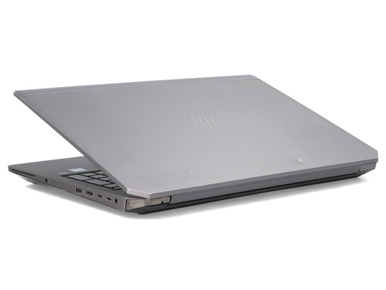 HP Zbook 15 G5 i7-8750H 32GB 512GB SSD 1920x1080 nVidia Quadro P2000 Клас B Windows 11 Professional