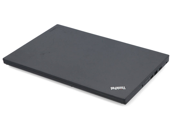 Lenovo ThinkPad T460 i5-6200U 8GB 120GB SSD 1920x1080 Class A- Windows 10 Professional