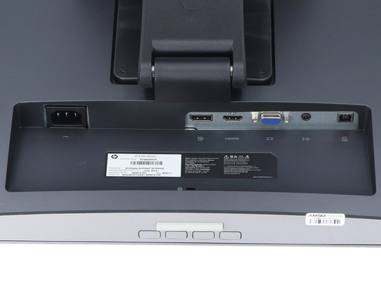 Monitor HP EliteDisplay E240c 24" LED 1920x1080 HDMI IPS Videokonferenční + Stojan NN Třída A