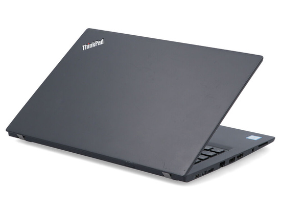 Touchscreen Lenovo ThinkPad T480s i5-8350U 8GB 256GB SSD 1920x1080 Class A Windows 11 Home