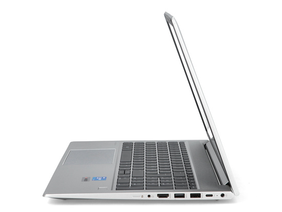 HP ProBook 650 G8 tactile i5-1135G7 16 Go 512 Go SSD 1920x1080 Classe A- Windows 11 Home