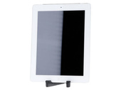 Apple iPad 3 A1430 Cellular 1GB 16GB White Pre-owned iOS
