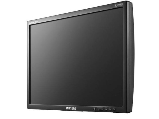 Samsung SyncMaster 2243BW 22" 1680x1050 DVI D-SUB Black Without Stand