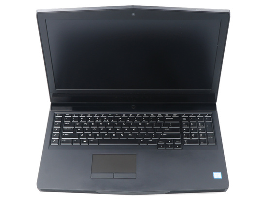 Dell Alienware 17 R5 i7-8750H 32GB 1TB 1920x1080 Nvidia GeForce GTX 1060 QWERTY Class A Windows 11 Professional