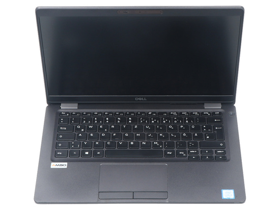 Touchscreen Dell Latitude 5300 i7-8665U 16GB 512GB SSD M.2 1920x1080 Class A Windows 11 Home