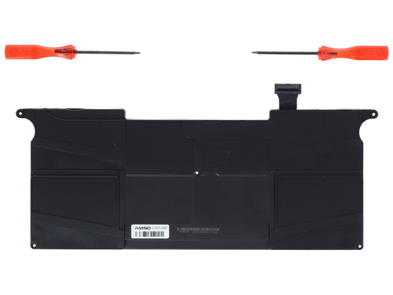 Nouvelle batterie A1406 pour Apple Macbook Air 11" A1465 (AP11) 7.6V 35Wh 4600mAh