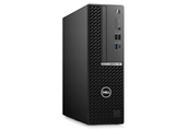 Dell Optiplex 7090 SFF i5-10400F 6x2.9GHz 16GB 512GB SSD NVS Windows 11 Home