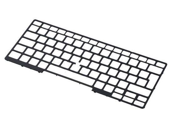 Tastaturrahmen für Dell Latitude 5490 G1MHC U48