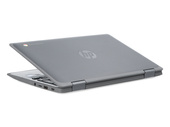 HP Chromebook x360 11 G3 J touch screen Celeron N4500 4GB 32GB 1366x768 Classe A Chrome OS